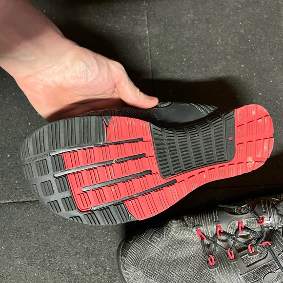 Reebok Nano Pumps - Picture 2 of 5